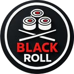 Суши-сеты от 24р от "Blackroll" в Гродно